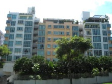 Charisma View (D21), Apartment #4842